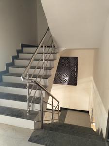 Image of 450 Sq.ft 1 BHK Independent House for rent in Kharadi, Pune for Rs. 21500