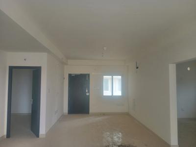 Living Room Image of 1800 Sq.ft 3 BHK Apartment / Flat for sale in Lansum El Dorado, Narsingi Hyderabad for Rs. 20000000