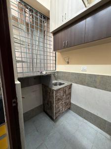 Kitchen Image of 1235 Sq.ft 2 BHK Builder Floor for sale in JP Nagar Bengaluru for Rs. 13000000