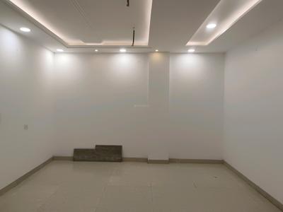Living Room Image of 1000 Sq.ft 3 BHK Builder Floor for sale in Sector 20 Rohini New Delhi for Rs. 11000000