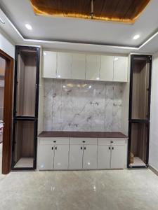 Kitchen Image of 2097 Sq.ft 3 BHK Independent House for sale in Gmada Aerocity Mohali for Rs. 57500000
