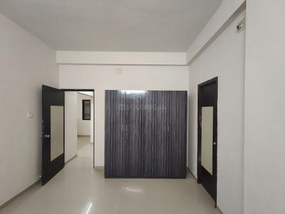 Hall Image of 1000 Sq.ft 2 BHK Apartment / Flat for rent in BR Siddharth Enclave, Harni Vadodara for Rs. 15000
