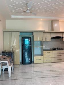 Hall Image of 1800 Sq.ft 2 BHK Builder Floor for rent in Sector 67 Mohali for Rs. 40000