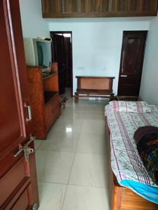 Bedroom Image of 3200 Sq.ft 3 BHK Builder Floor for rent in Sector 7 Panchkula for Rs. 60000