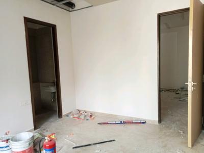 Bedroom Image of 1800 Sq.ft 4 BHK Apartment / Flat for rent in Adani Ten BKC, Bandra East Mumbai for Rs. 325000