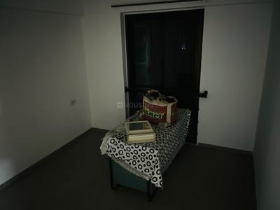 Bedroom Image of 1620 Sq.ft 3 BHK Apartment / Flat for sale in Koteshwar Ahmedabad for Rs. 9500000