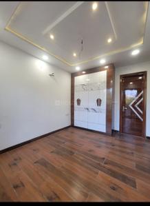 Bedroom Image of 1550 Sq.ft 5 BHK Builder Floor for sale in Sector 20 Rohini New Delhi for Rs. 12500000