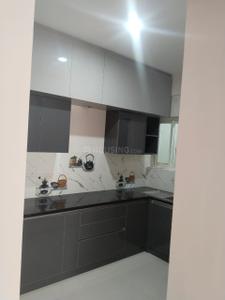 Kitchen Image of 1055 Sq.ft 2 BHK Apartment / Flat for sale in Nikhar Aventino, Doddakannelli Bengaluru for Rs. 14500000