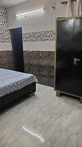 1.5 BHK Independent House