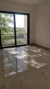 Balcony Image of 1925 Sq.ft 3 BHK Villa for sale in Dabok Udaipur for Rs. 7000000