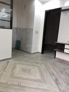Hall Image of 650 Sq.ft 2 BHK Builder Floor for sale in Sector 3 Rohini New Delhi for Rs. 6800000