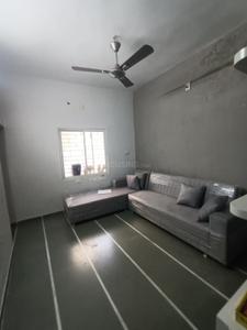 Bedroom Image of 2200 Sq.ft 2 BHK Independent House for sale in Chandkheda Ahmedabad for Rs. 22500000