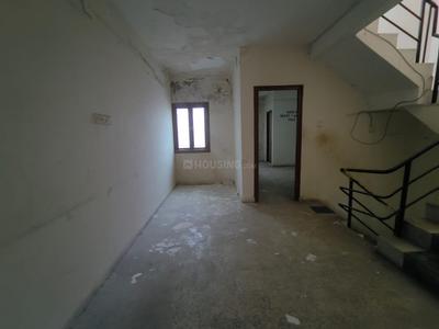 Balcony Image of 2250 Sq.ft 3 BHK Villa for sale in Bodakdev Ahmedabad for Rs. 37500000