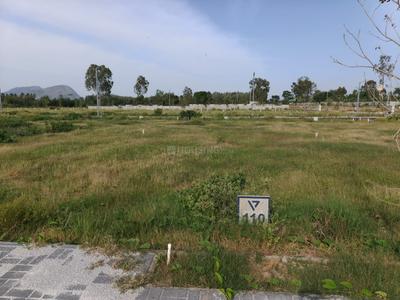 Image of 1800 Sq.ft Residential Plot / Land for sale in Konaghatta, Bengaluru for Rs. 8100000