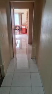 Image of 960 Sq.ft 2 BHK Apartment / Flat for sale in Royal Grafikon Paradise, Kondhwa, Pune for Rs. 9000000