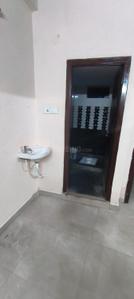 Bathroom Image of 150 Sq.ft 2 BHK Independent House for rent in Mehdipatnam Hyderabad for Rs. 15000