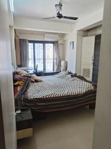 Bedroom Image of 1851 Sq.ft 4.5 BHK Apartment / Flat for sale in Mahim Mumbai for Rs. 70000000