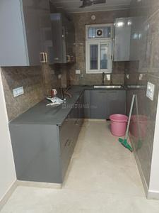 2 BHK Independent Builder Floor