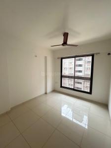 Bedroom Image of 1700 Sq.ft 3 BHK Apartment / Flat for sale in Saanvi Nirman Stellar, Bopal Ahmedabad for Rs. 8300000