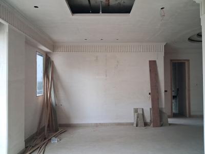 Living Room Image of 1800 Sq.ft 3 BHK Builder Floor for sale in Raja Garden New Delhi for Rs. 35100000