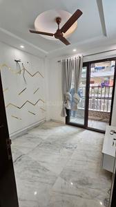 Bedroom Image of 1150 Sq.ft 3 BHK Builder Floor for sale in Paschim Vihar New Delhi for Rs. 21000000