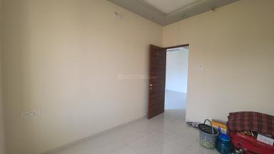 Bedroom Image of 1050 Sq.ft 2 BHK Apartment / Flat for rent in Mangeshi Arcade II, Kalyan West Kalyan for Rs. 21000