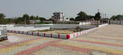 Techzone City near Pari Chowk Greater Noida Plot View 2