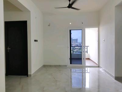 Living Room Image of 1410 Sq.ft 3 BHK Apartment / Flat for rent in Semmancheri Chennai for Rs. 35000