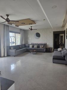 4.5 BHK Flat