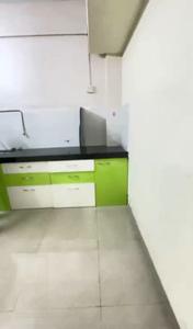 1 BHK Flat