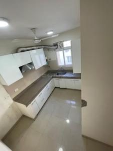 Kitchen Image of 1590 Sq.ft 3 BHK Apartment / Flat for sale in Smartworld Orchard, Sector 61 Gurgaon for Rs. 25000000