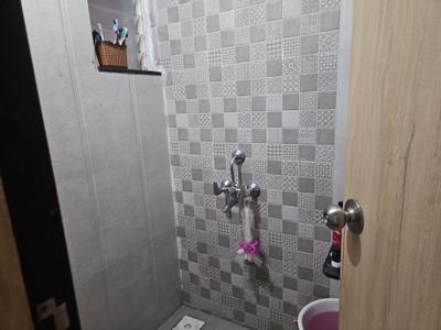 Bathroom Image of 520 Sq.ft 1 BHK Apartment / Flat for sale in Espree Eminence, Wadgaon Sheri Pune for Rs. 6200000