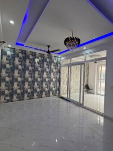 Hall Image of 1008 Sq.ft 3 BHK Apartment / Flat for sale in Peer Muchalla Zirakpur for Rs. 6000000