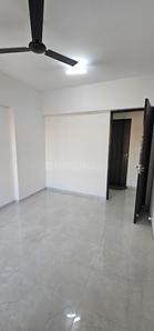 Hall Image of 1300 Sq.ft 3 BHK Apartment / Flat for rent in Nyati Era III, Dhanori Pune for Rs. 34000
