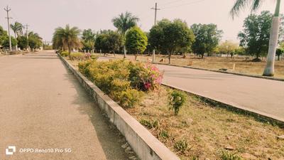 Image of 133 Sq.ft Residential Plot / Land for sale in Thagarapuvalasa, Visakhapatnam for Rs. 2599350