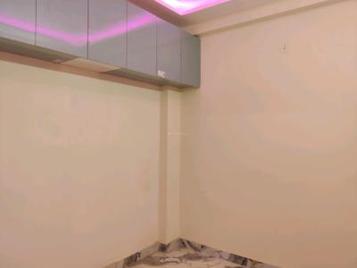 Bedroom Image of 750 Sq.ft 2 BHK Builder Floor for sale in DLF Ankur Vihar Ghaziabad for Rs. 2260084