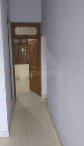 Image of 1200 Sq.ft 2 BHK Independent House for rent in Shradhapuri Phase 1, Meerut for Rs. 7000