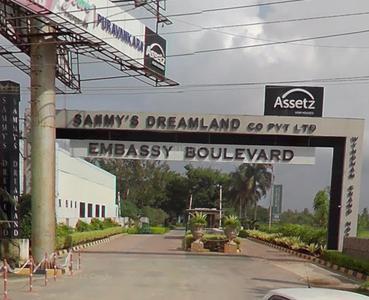 Image of 1200 Sq.ft Residential Plot / Land for sale in Hunasamaranahalli, Bengaluru for Rs. 12000000