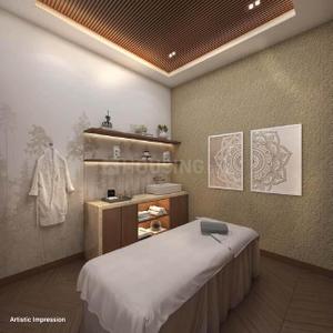 Bedroom Image of 1552 Sq.ft 3 BHK Apartment / Flat for sale in Anand Nagar, Sinhagad Road Pune for Rs. 13000000