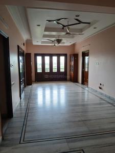 Hall Image of 2400 Sq.ft 3 BHK Apartment / Flat for rent in East Marredpally Secunderabad for Rs. 45000