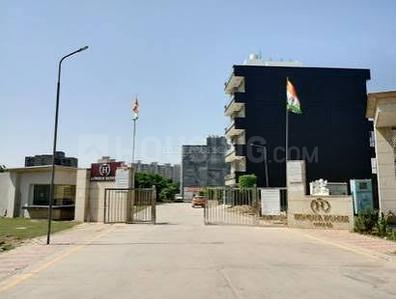 Image of 1350 Sq.ft 3 BHK Builder Floor for sale in Fidato Honour Homes, Sector 89, Faridabad for Rs. 13000000