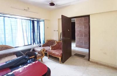 Hall Image of Rahul Nest in Malad West, Mumbai