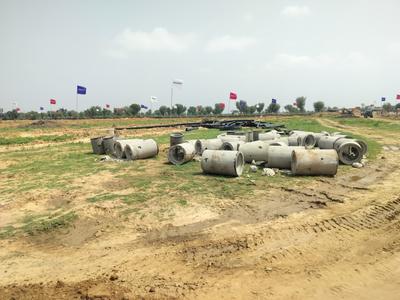 Image of 1400 Sq.ft Residential Plot / Land for sale in Tonk Road, Jaipur for Rs. 5200000