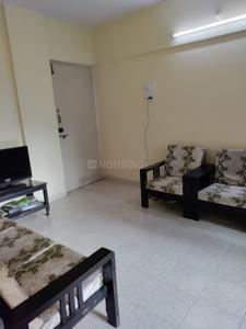1 BHK Flat