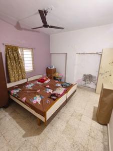 Bedroom Image of 1050 Sq.ft 3 BHK Apartment / Flat for sale in Vastrapur Ahmedabad for Rs. 7200000