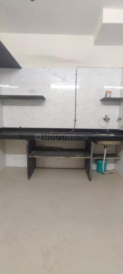 Dwarkesh Dham C H S Kitchen 1