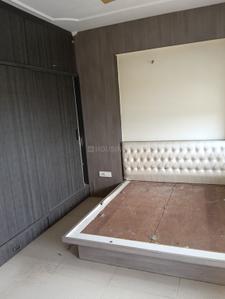 Bedroom Image of 1800 Sq.ft 3 BHK Apartment / Flat for rent in Priyadarshini Adhishthan Apartment, Pallavi Nagar Bhopal for Rs. 28000