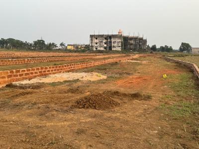Image of 1350 Sq.ft Residential Plot / Land for sale in Balianta, Bhubaneswar for Rs. 2150000
