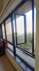 Balcony Image of 3000 Sq.ft 4 BHK Apartment / Flat for sale in Ambuja Upohar The Condoville, Pancha Sayar Kolkata for Rs. 28000000
