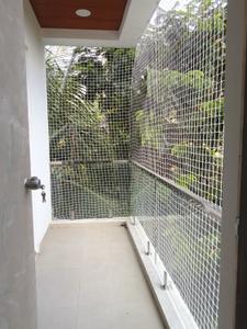 Balcony Image of 3500 Sq.ft 5 BHK Independent House for sale in Himayat Nagar Hyderabad for Rs. 49500000